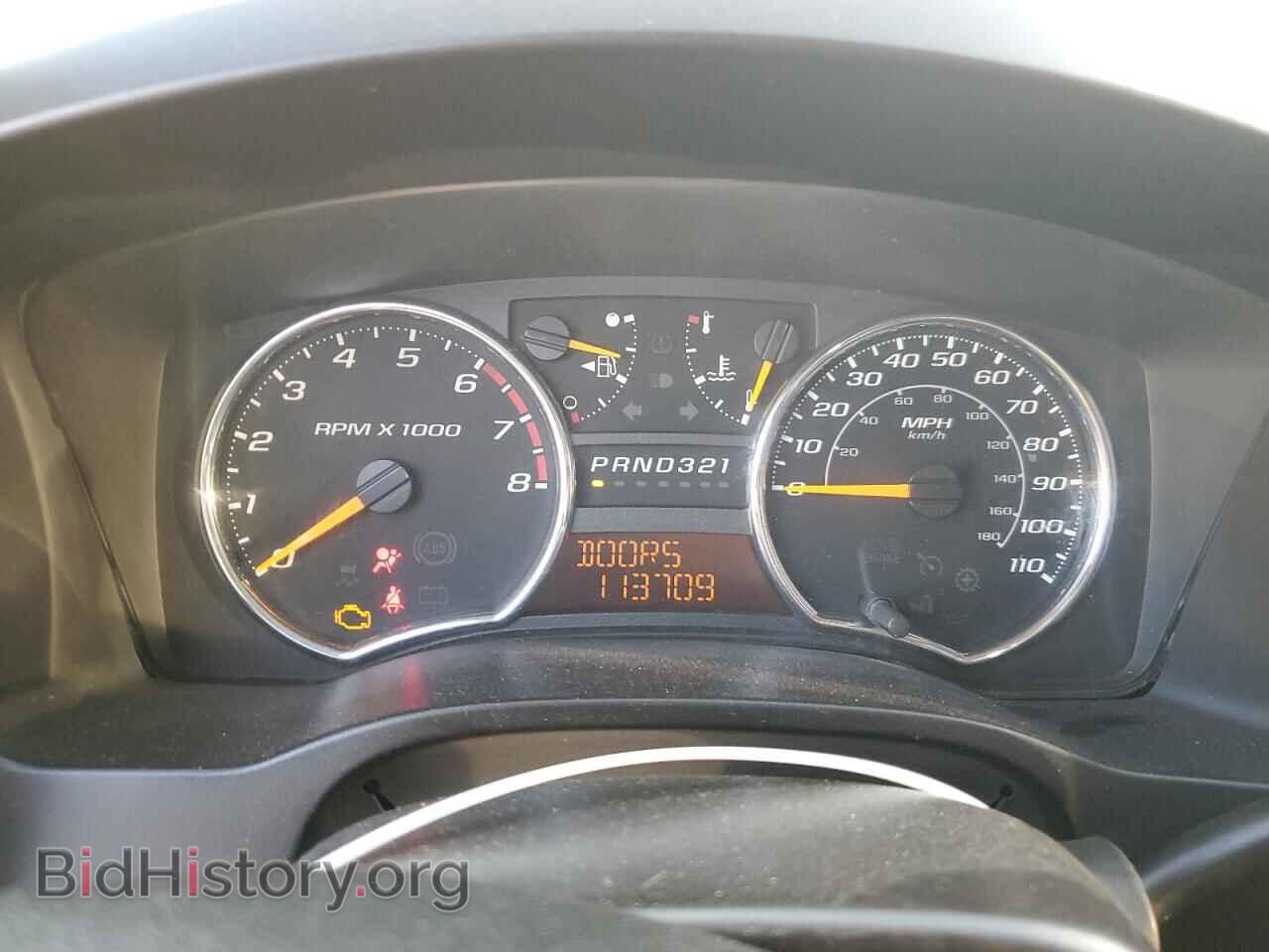 2009 CHEVROLET COLORADO - VIN: 1GCCS13E698143473 - Фото 9