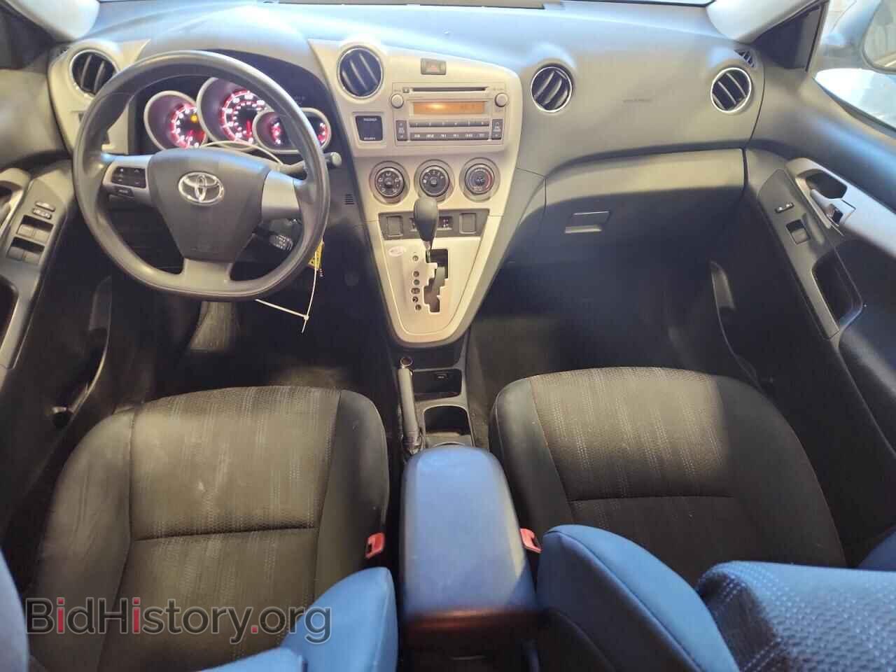 2011 TOYOTA COROLLA - VIN: 2T1KU4EEXBC742777 - Фото 8
