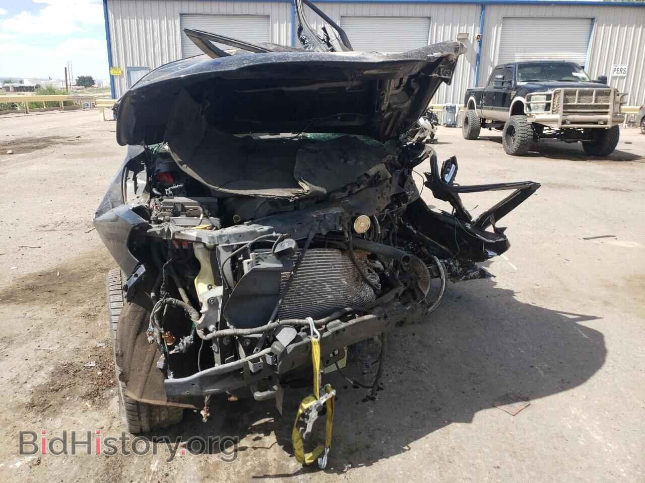 2011 DODGE DURANGO - VIN: 1D4SE5GT7BC614331 - Photo 5