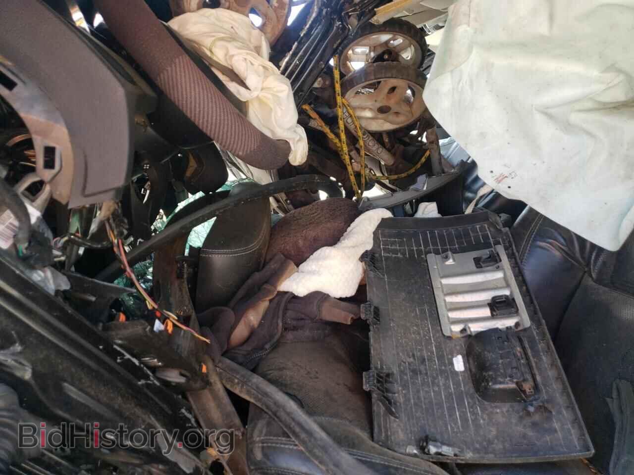 2011 DODGE DURANGO - VIN: 1D4SE5GT7BC614331 - Photo 7