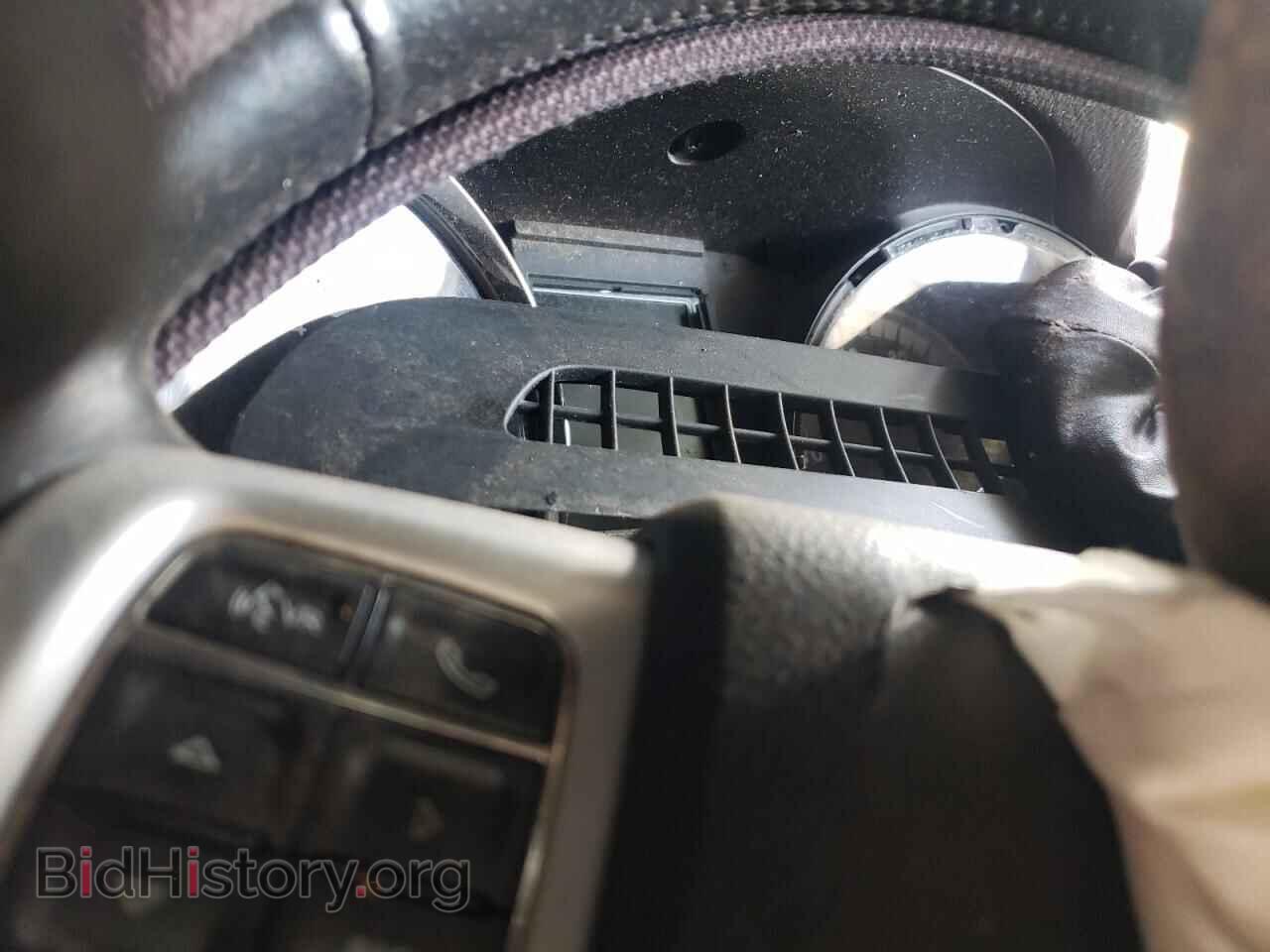 2011 DODGE DURANGO - VIN: 1D4SE5GT7BC614331 - Photo 9
