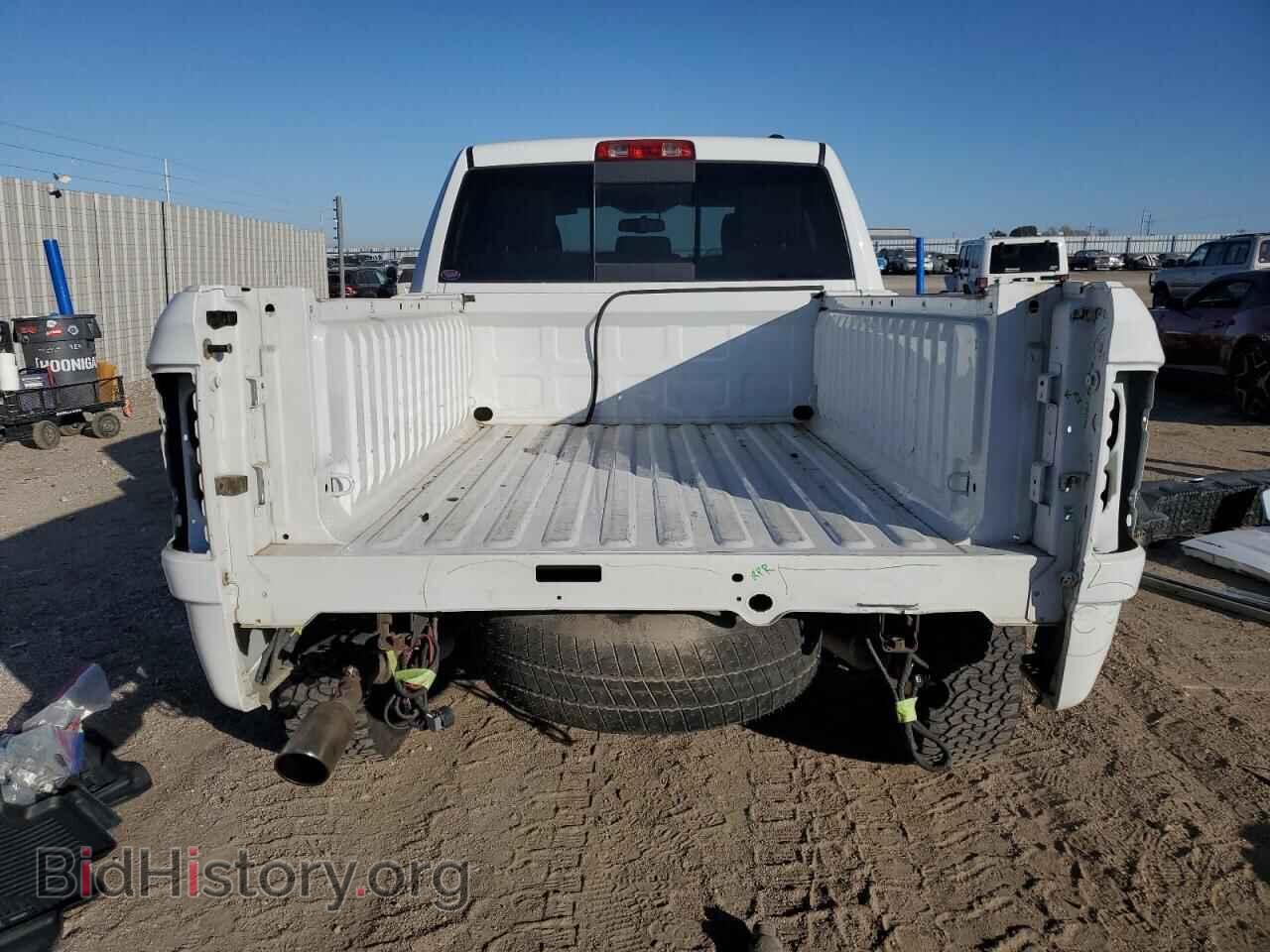 2012 DODGE RAM 1500 - VIN: 1C6RD7HT5CS228059 - Фото 6