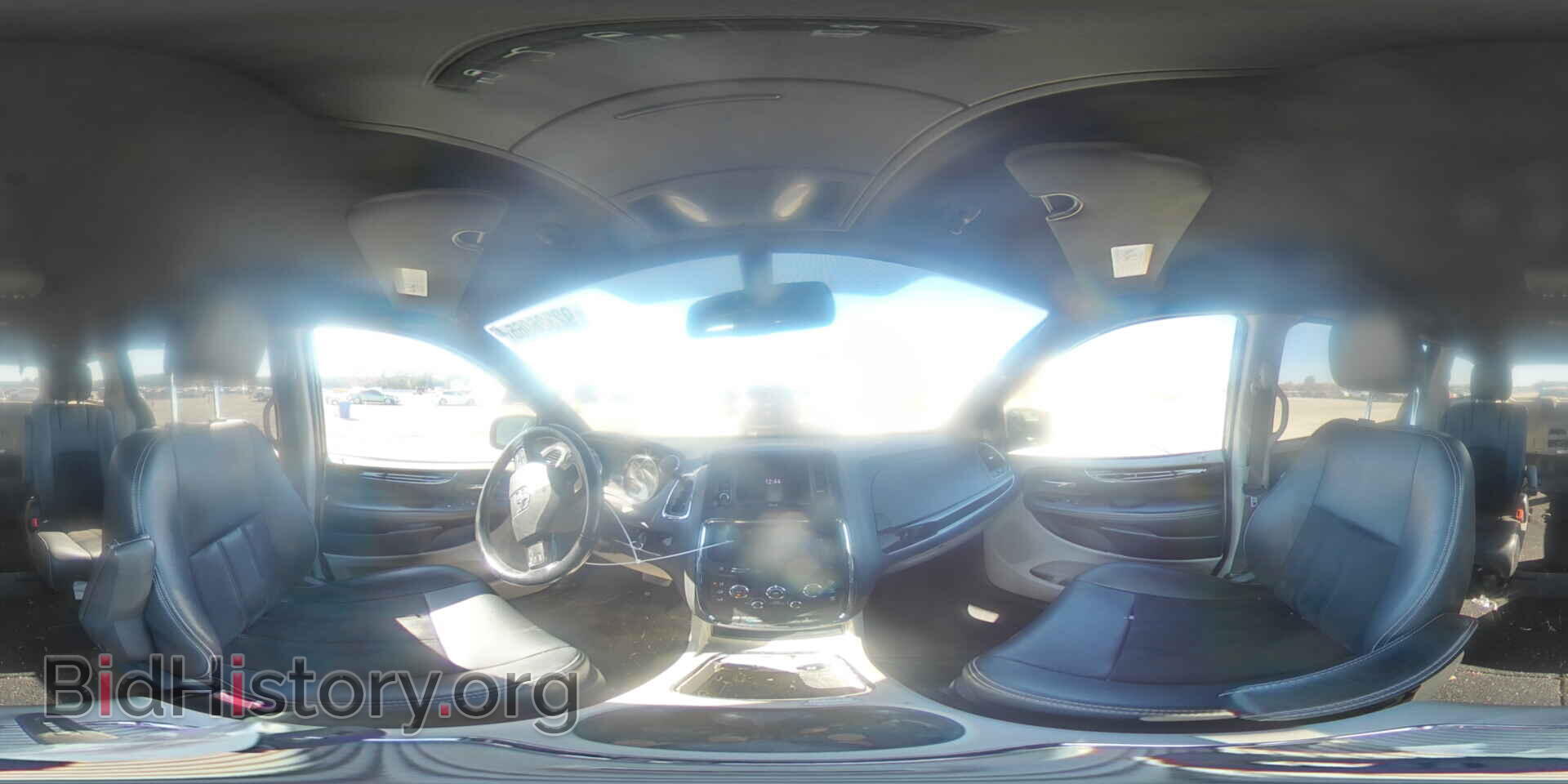 2020 DODGE CARAVAN - VIN: 2C4RDGCG8LR174020 - Фото 15