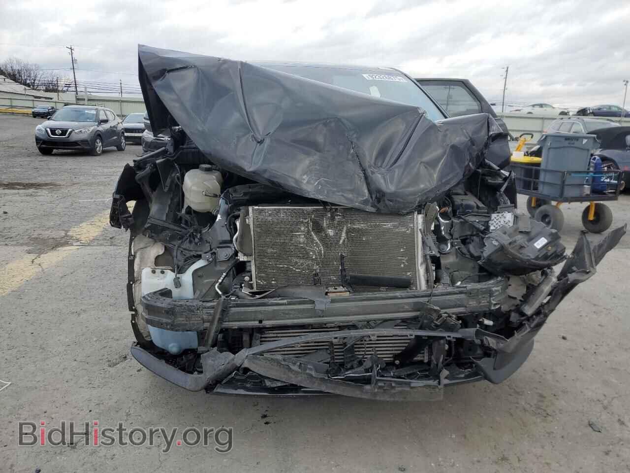 2020 FORD EDGE - VIN: 2FMPK4J91LBB26735 - Фото 5