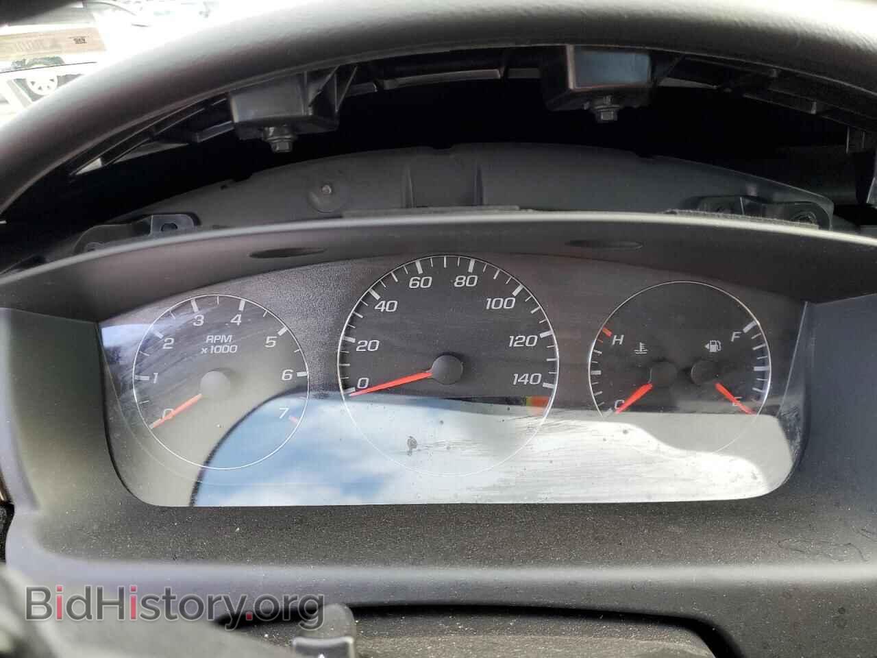 2012 CHEVROLET IMPALA - VIN: 2G1WB5E33C1237278 - Фото 9