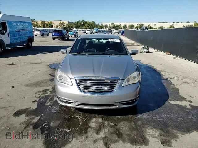 2013 CHRYSLER 200 - VIN: 1C3CCBBB2DN655949 - Фото 13