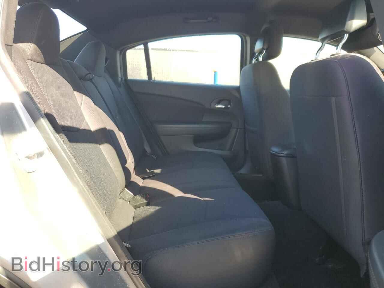 2013 CHRYSLER 200 - VIN: 1C3CCBBB2DN655949 - Фото 10