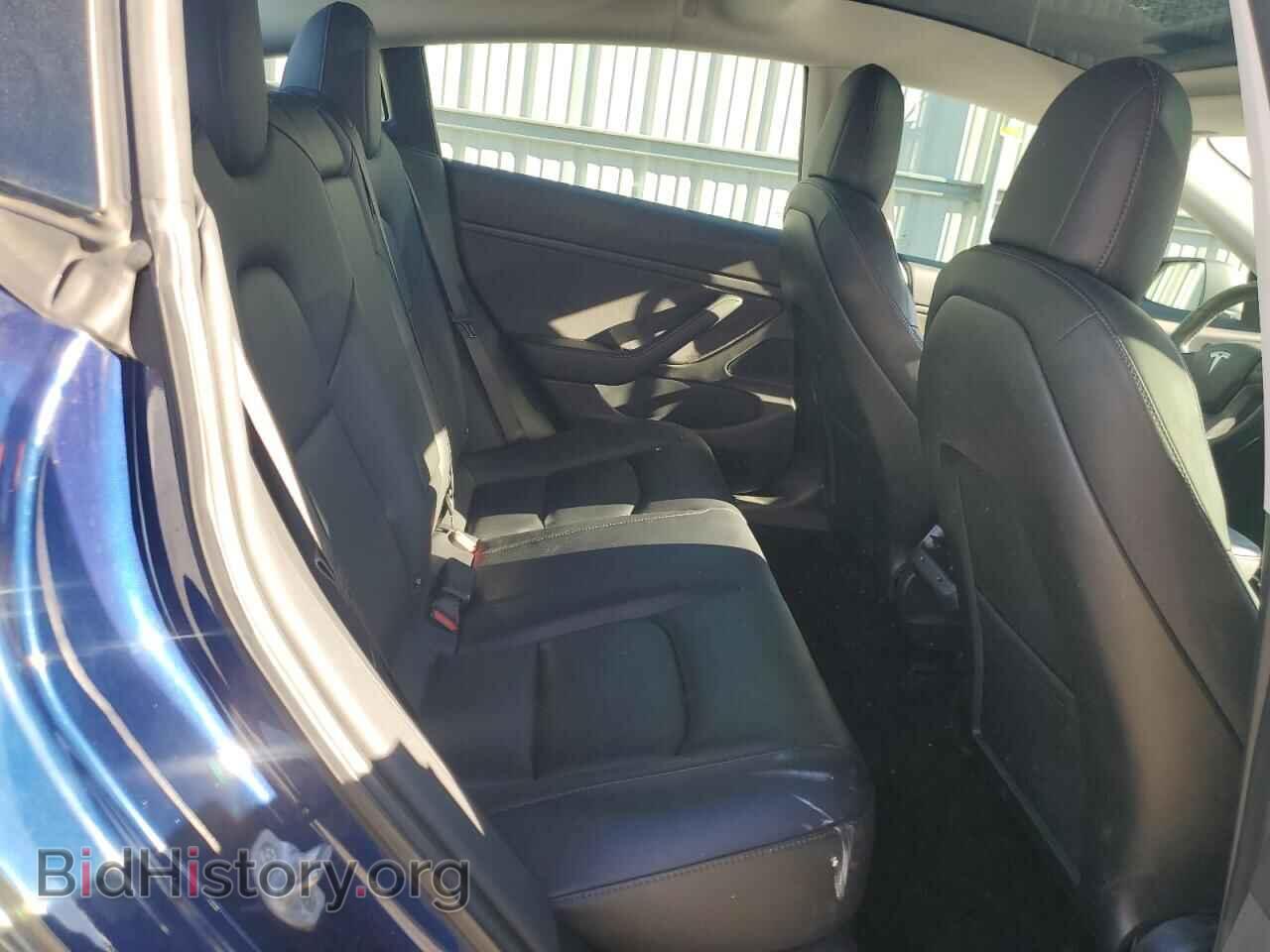 2018 TESLA MODEL 3 - VIN: 5YJ3E1EA7JF154164 - Photo 10