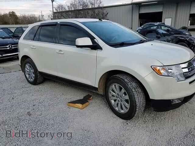 2008 FORD EDGE - VIN: 2FMDK39C08BB39738 - Photo 13
