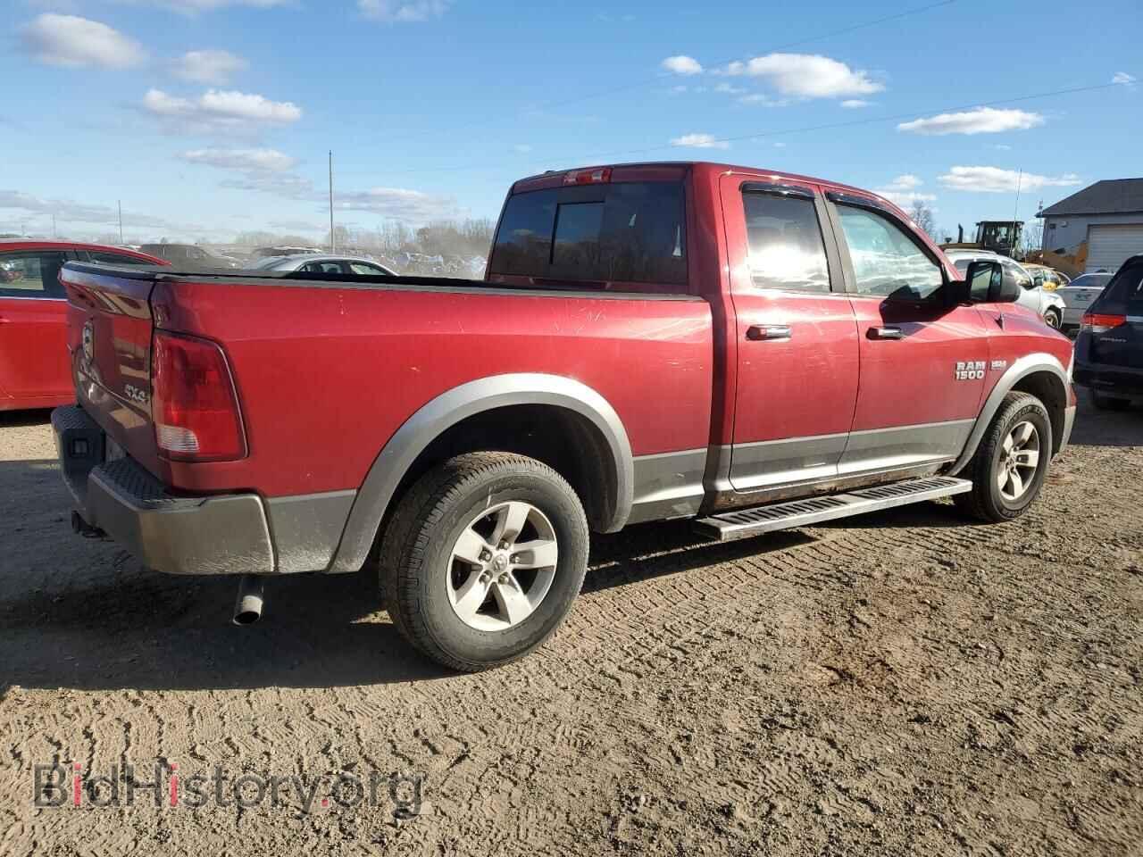 2013 RAM 1500 - VIN: 1C6RR7GT8DS688787 - Photo 3
