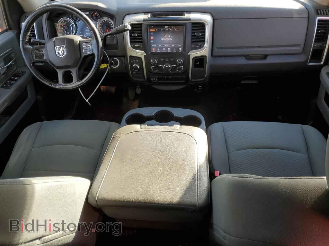 2013 RAM 1500 - VIN: 1C6RR7GT8DS688787 - Photo 8
