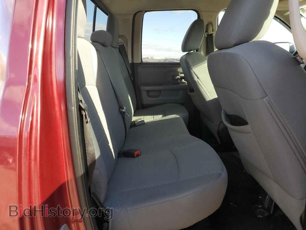 2013 RAM 1500 - VIN: 1C6RR7GT8DS688787 - Photo 10