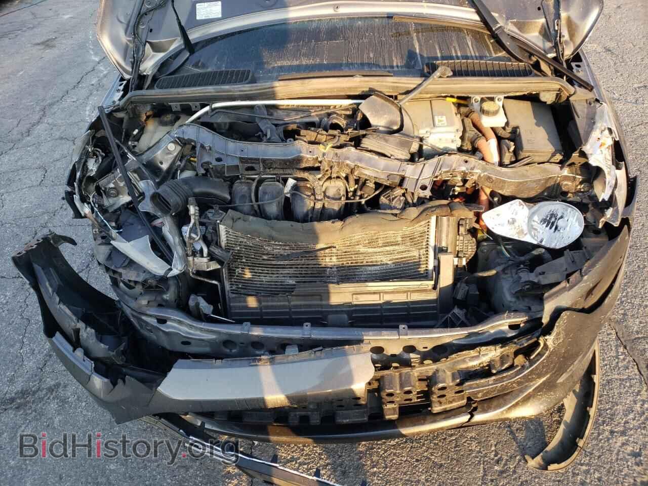 2016 FORD CMAX - VIN: 1FADP5BU2GL100142 - Фото 12