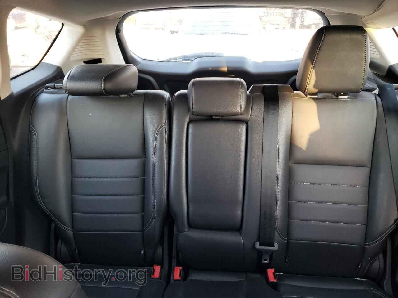 2016 FORD CMAX - VIN: 1FADP5BU2GL100142 - Фото 10