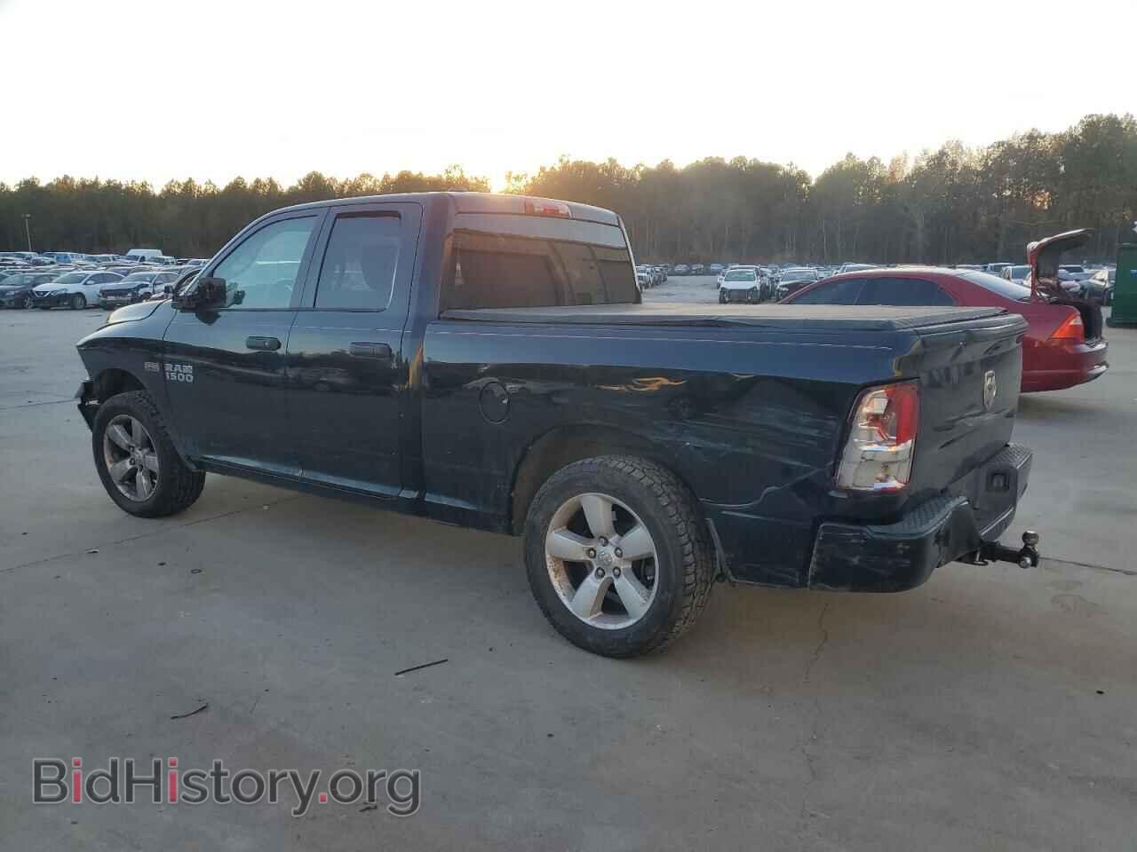 2013 RAM 1500 - VIN: 1C6RR6FT4DS523766 - Фото 2