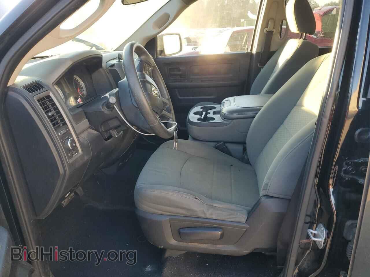 2013 RAM 1500 - VIN: 1C6RR6FT4DS523766 - Фото 7