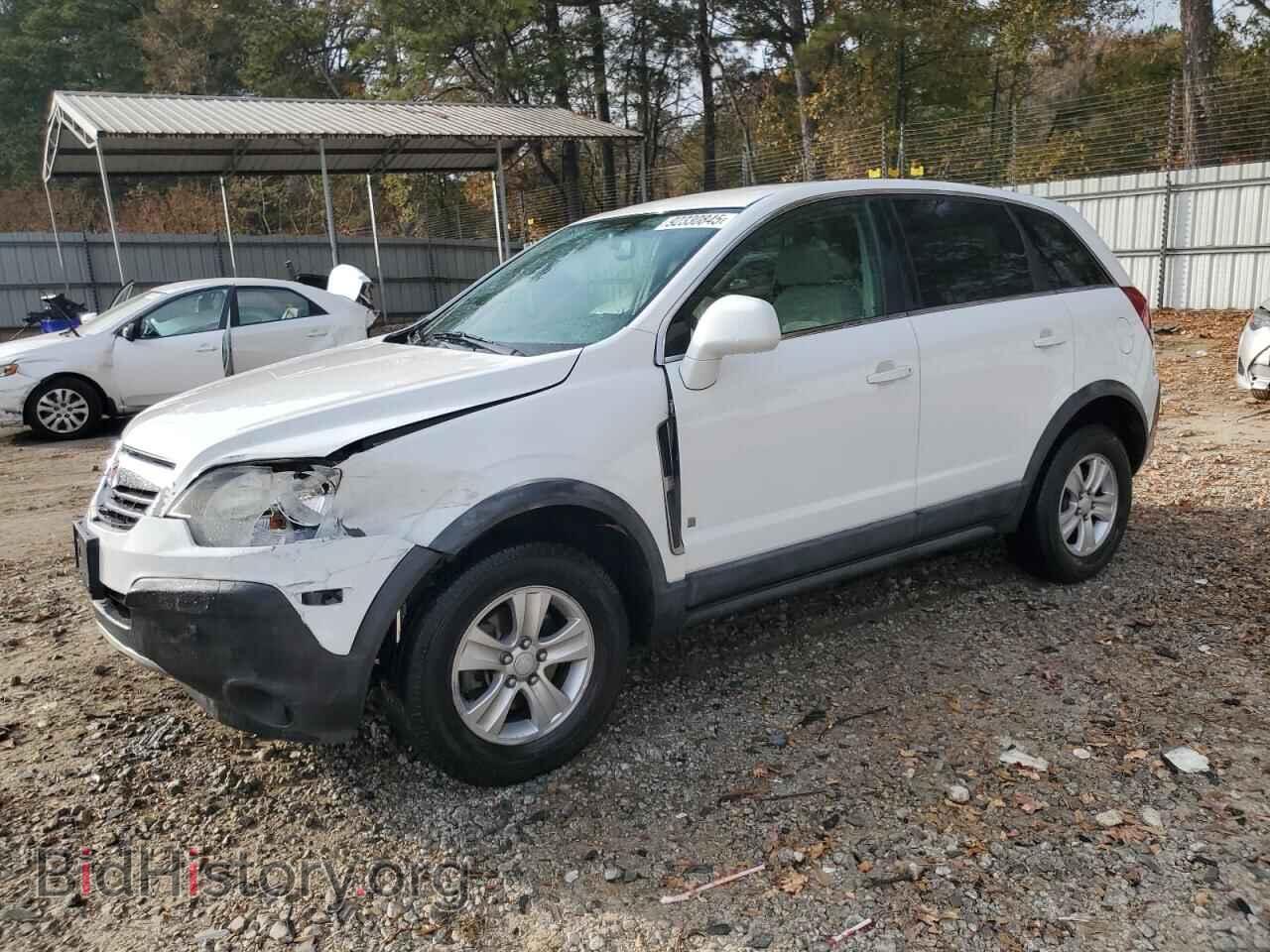 Photo 3GSCL33P88S515352 - SATURN VUE 2008