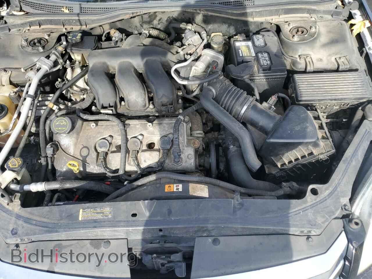 2006 FORD ALL Models - VIN: 3FAFP08116R150751 - Фото 11