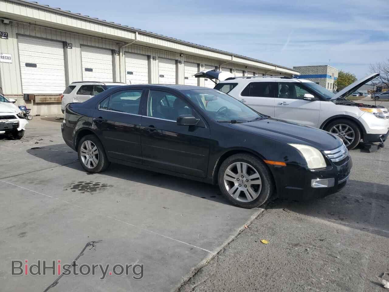 2006 FORD ALL Models - VIN: 3FAFP08116R150751 - Фото 4