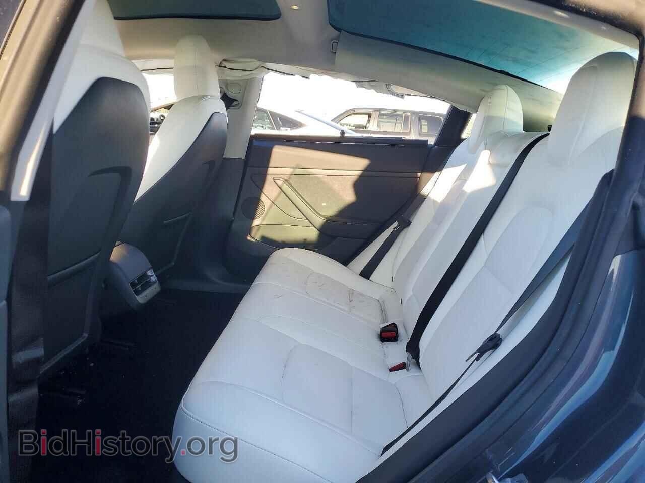 2023 TESLA MODEL 3 - VIN: 5YJ3E1EA0PF626844 - Photo 10