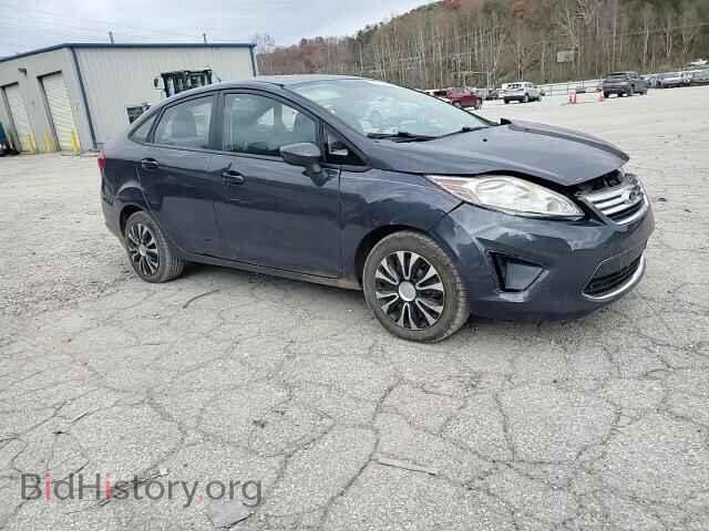 2012 FORD FIESTA - VIN: 3FADP4BJ6CM184958 - Фото 13