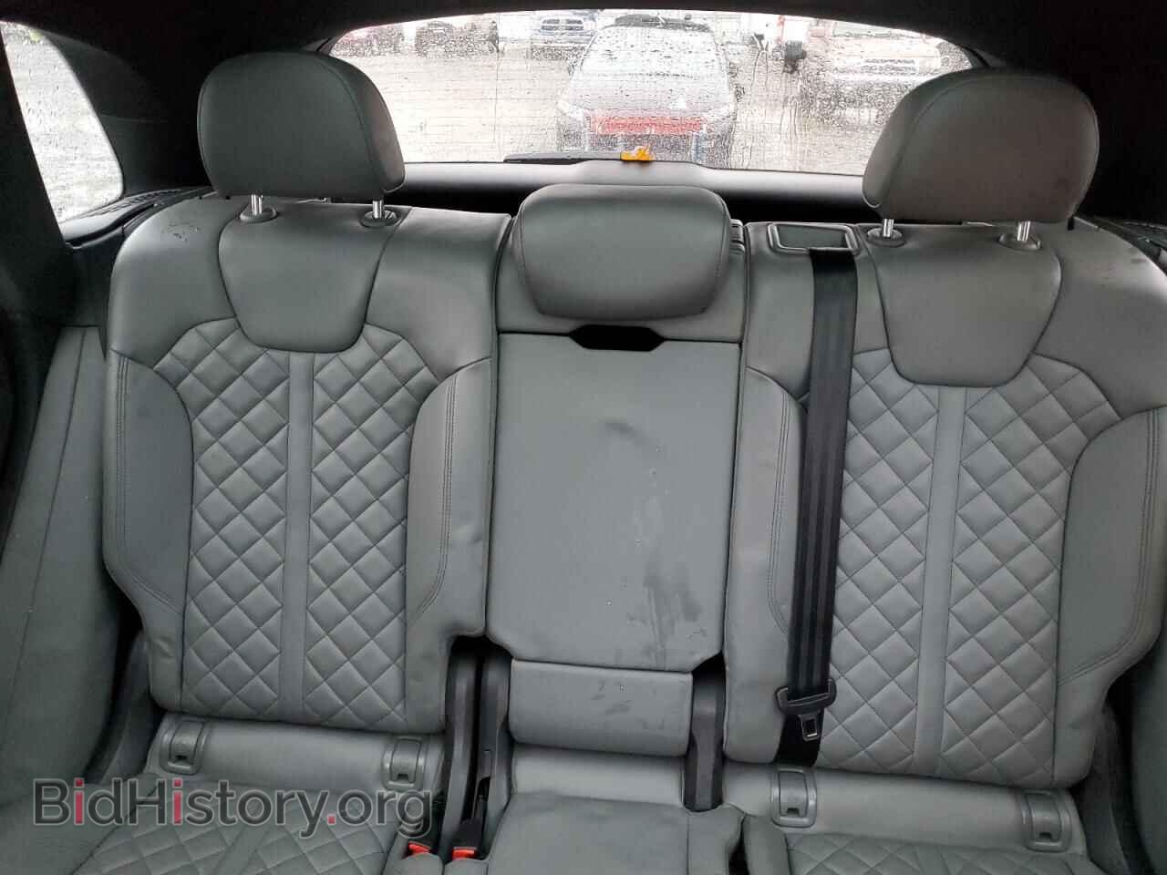 2018 AUDI SQ5 - VIN: WA1C4BFYXJ2061057 - Фото 10
