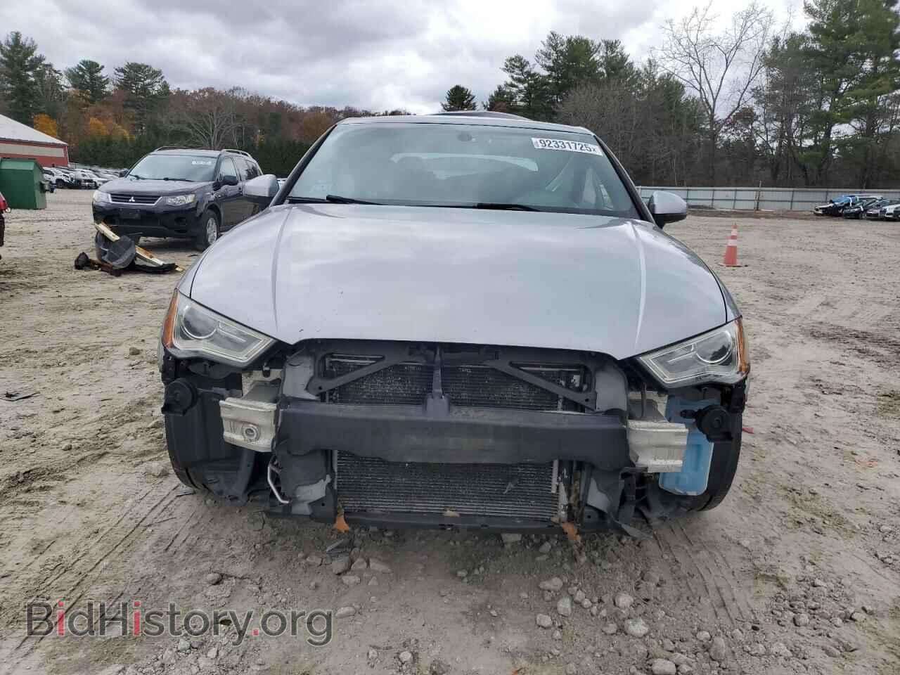 2015 AUDI A3 - VIN: WAUEFGFF0F1101581 - Photo 5