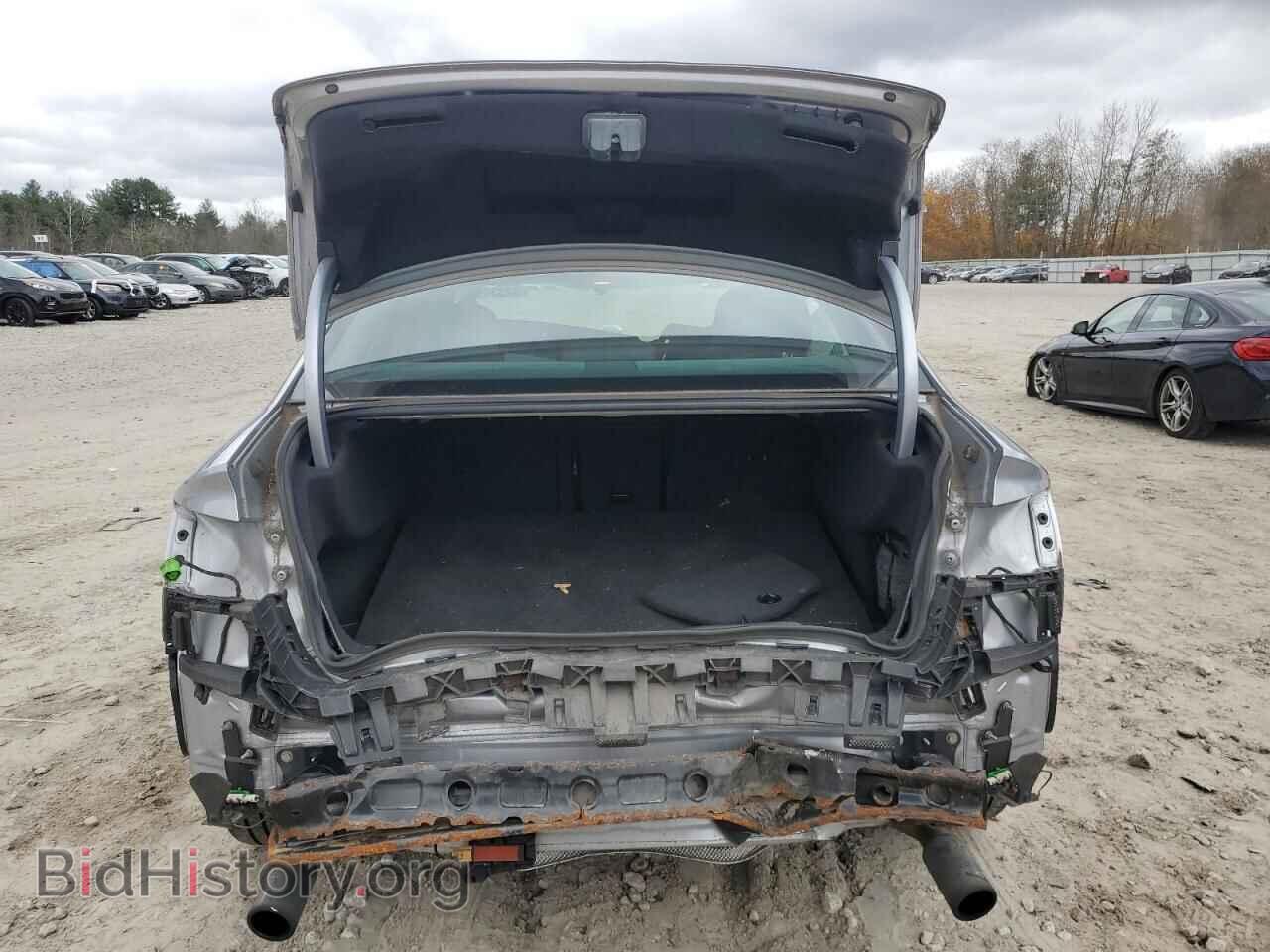 2015 AUDI A3 - VIN: WAUEFGFF0F1101581 - Photo 6