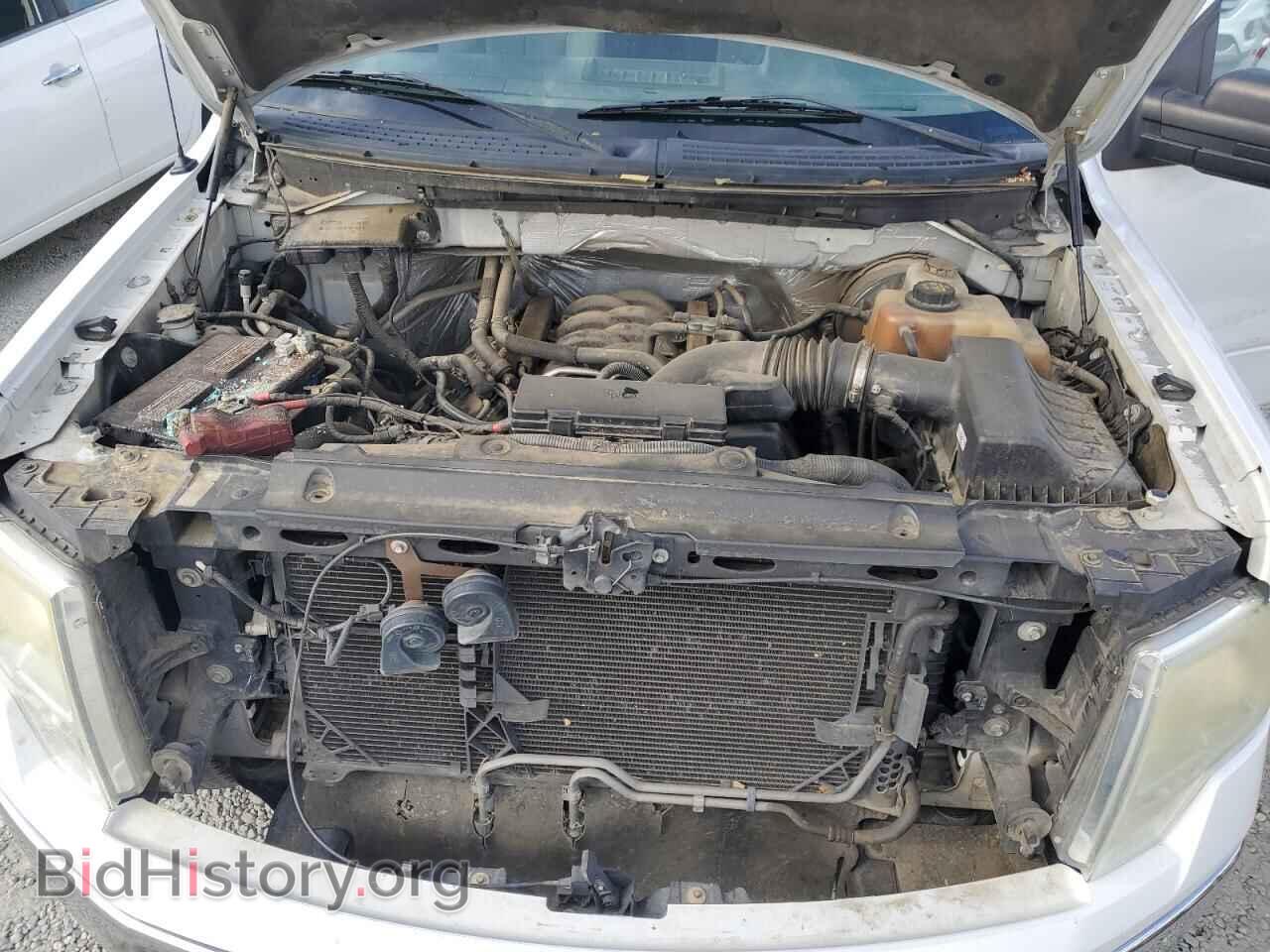 2012 FORD All Models - VIN: 1FTNF1CF3CKD27138 - Photo 11
