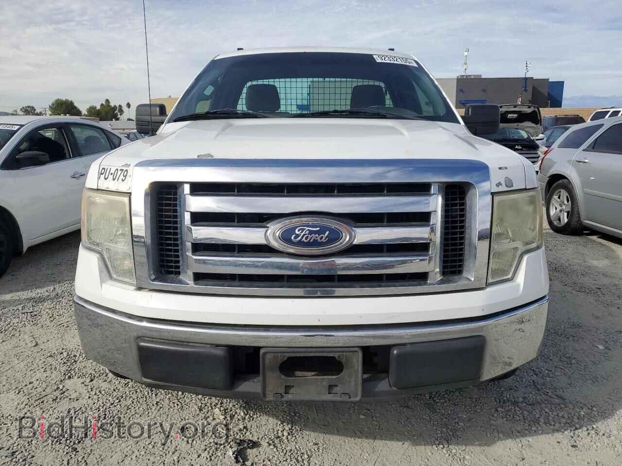 2012 FORD All Models - VIN: 1FTNF1CF3CKD27138 - Photo 5