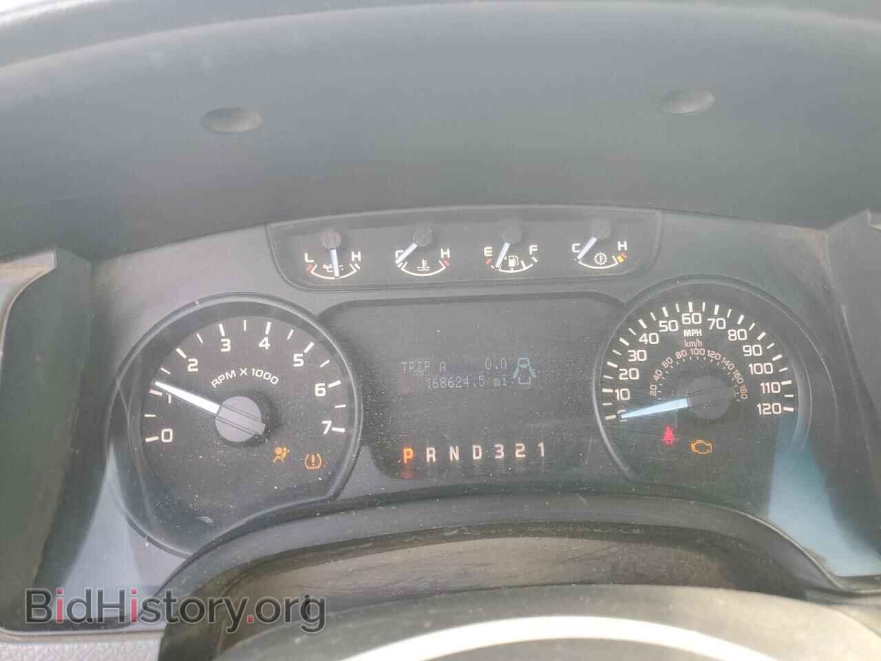 2012 FORD All Models - VIN: 1FTNF1CF3CKD27138 - Photo 9