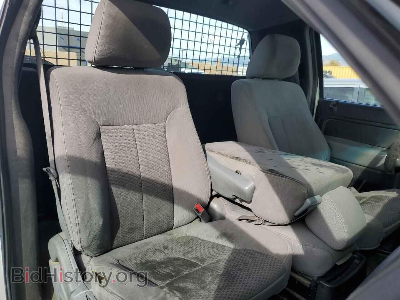 2012 FORD All Models - VIN: 1FTNF1CF3CKD27138 - Photo 10