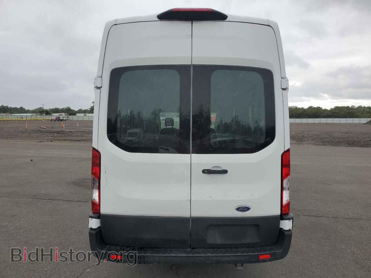 2021 FORD TRANSIT - VIN: 1FTBR3X80MKA21940 - Фото 6