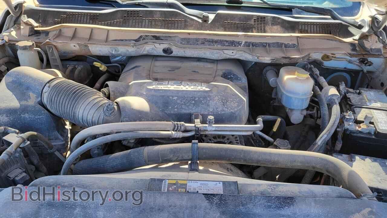 2018 RAM All Models - VIN: 3C6UR5HJ3JG379551 - Фото 7