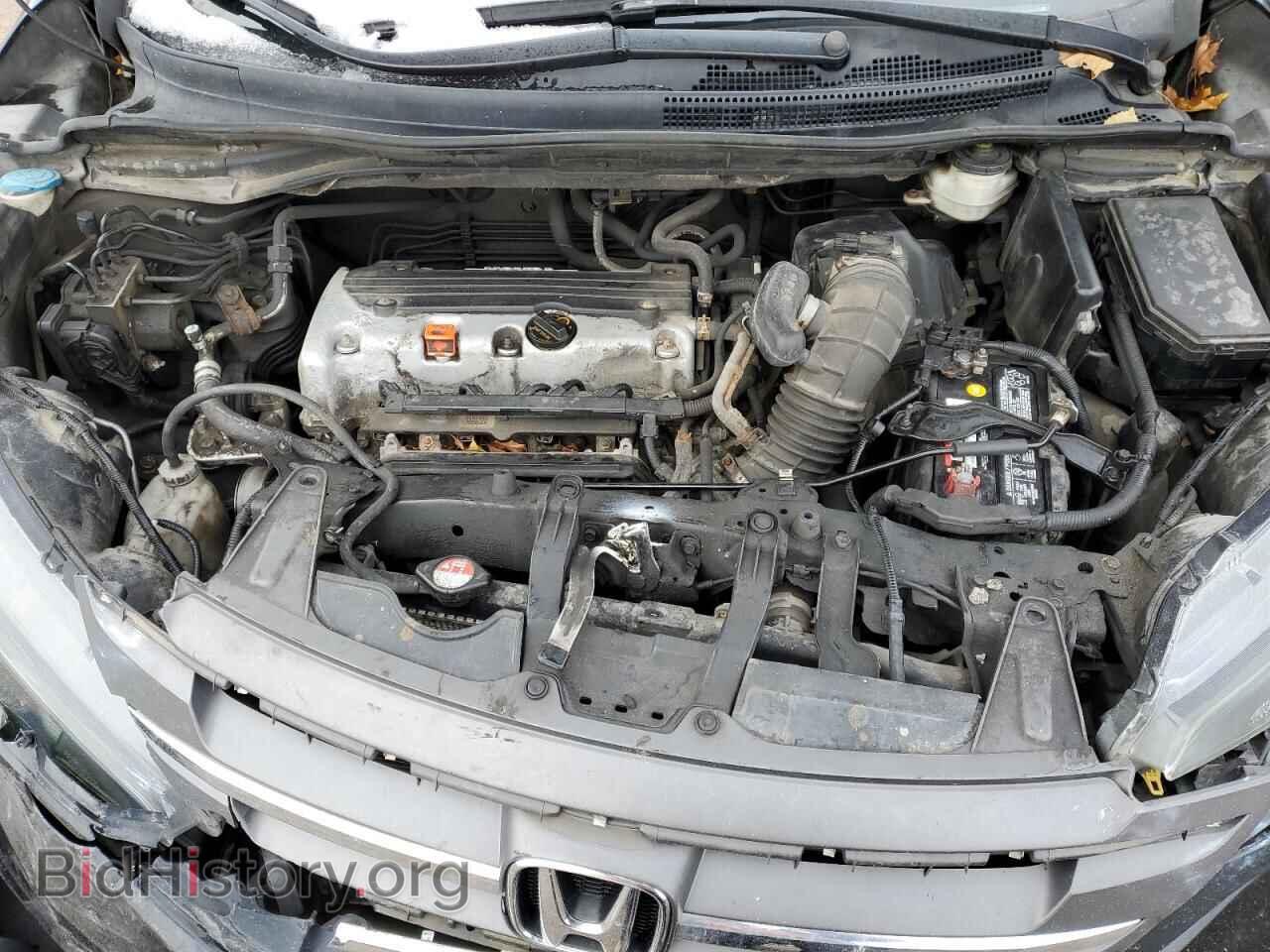 2012 HONDA CRV - VIN: 2HKRM4H71CH112348 - Фото 12