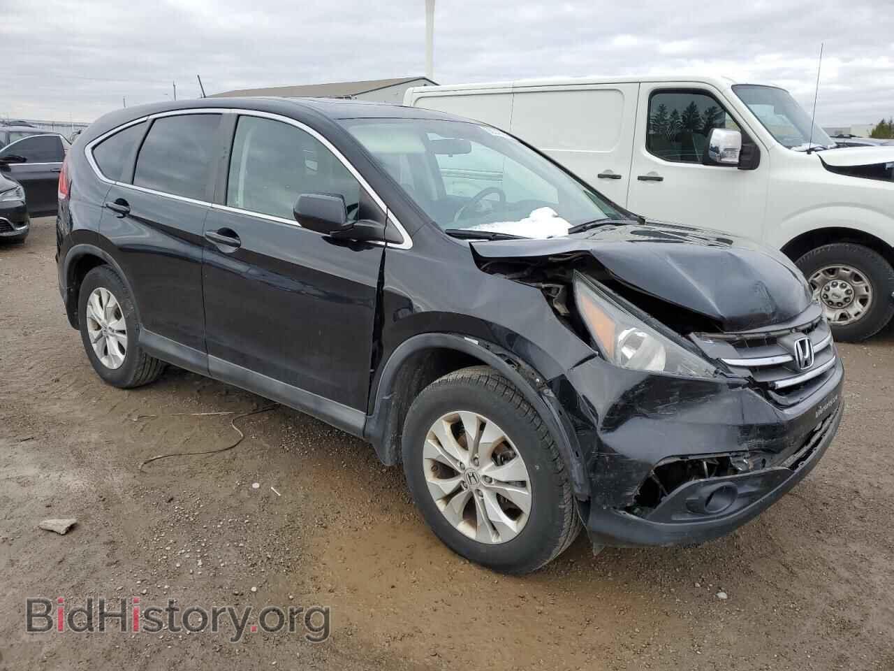 2012 HONDA CRV - VIN: 2HKRM4H71CH112348 - Фото 4