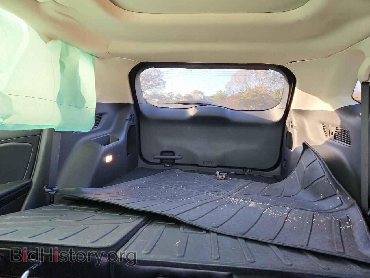 2024 FORD EDGE - VIN: 2FMPK4J99RBA24429 - Фото 10