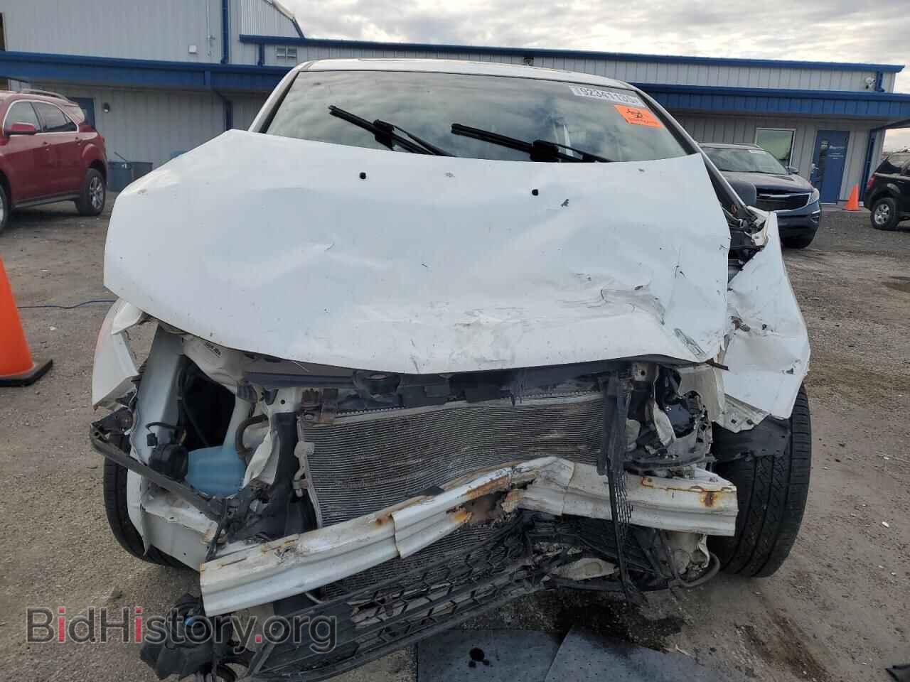 2012 HONDA All Models - VIN: 5FNRL5H67CB142873 - Photo 5