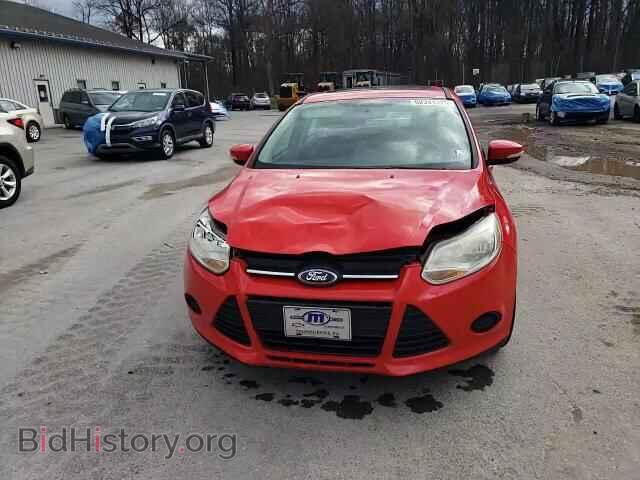 2014 FORD FOCUS - VIN: 1FADP3F23EL317757 - Фото 13