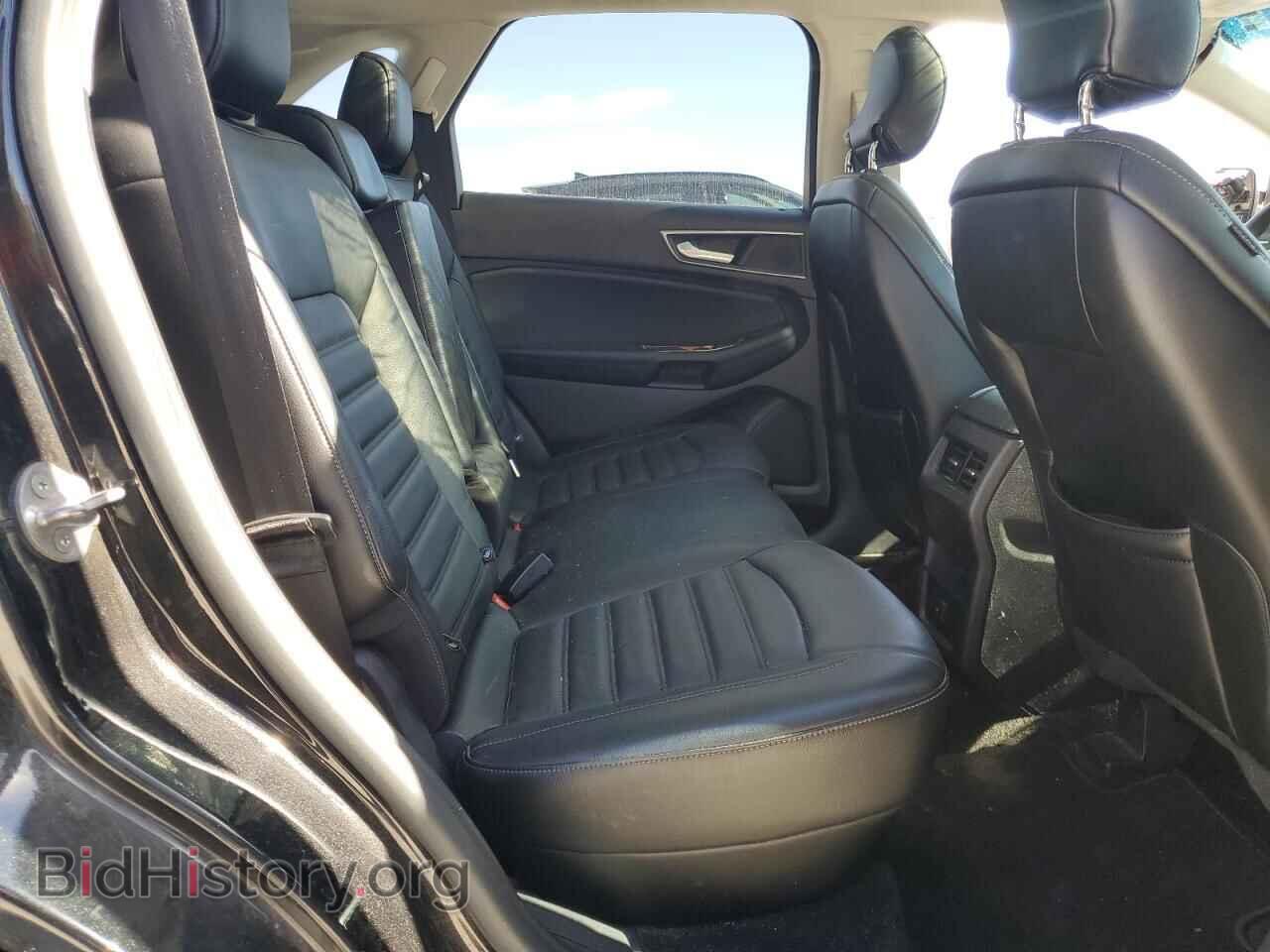 2015 FORD EDGE - VIN: 2FMTK4J97FBB07819 - Photo 11