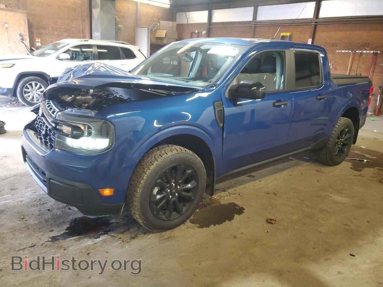 Photo 3FTTW8H98RRB18680 - FORD MAVERICK 2024