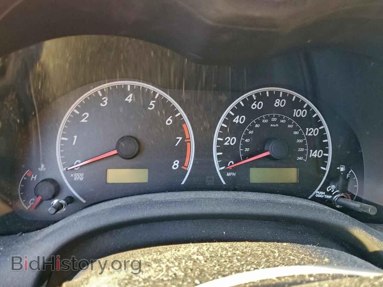 2012 TOYOTA COROLLA - VIN: 5YFBU4EE8CP060157 - Фото 9