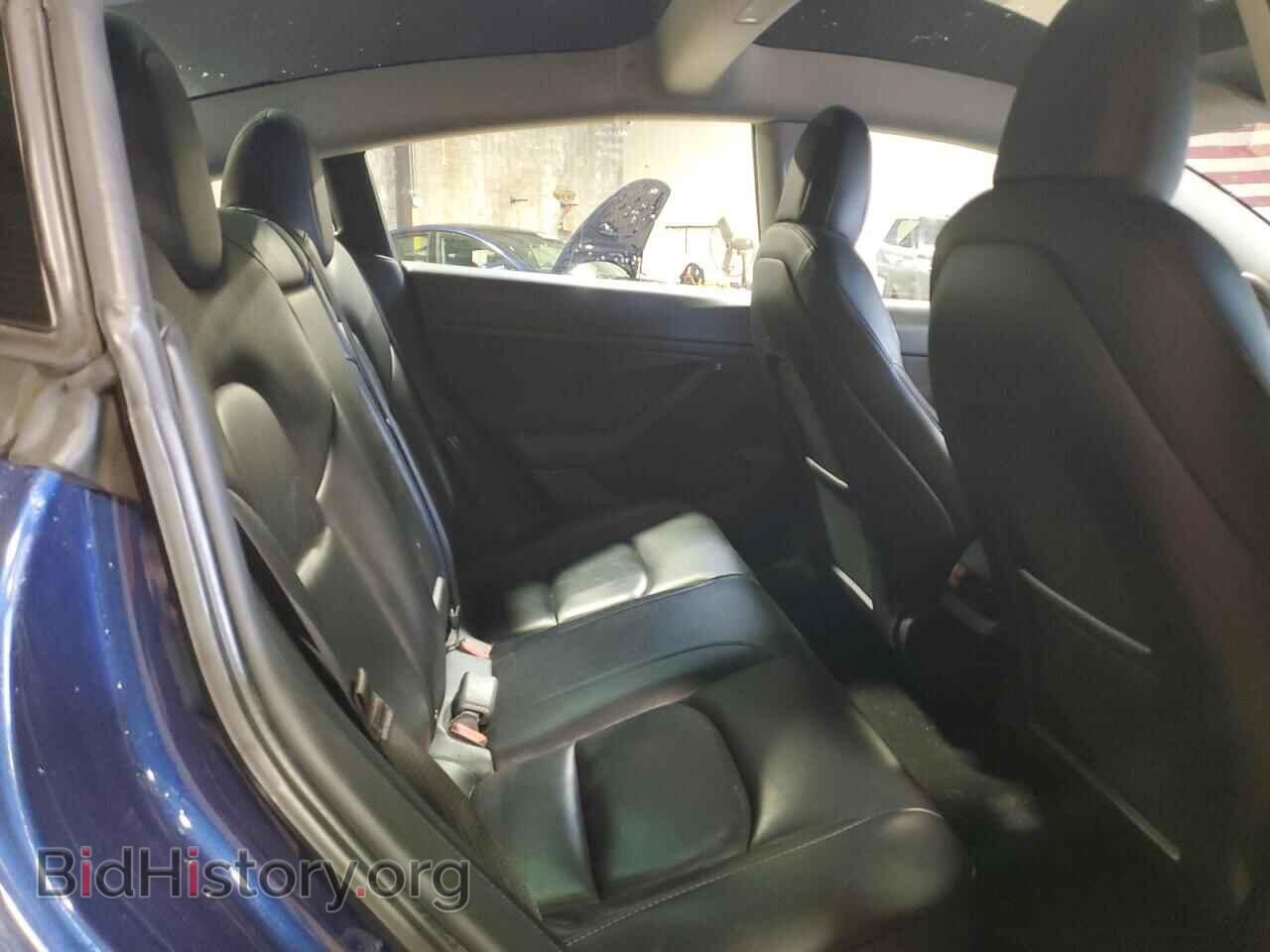 2022 TESLA MODEL 3 - VIN: 5YJ3E1EA5NF371069 - Photo 10