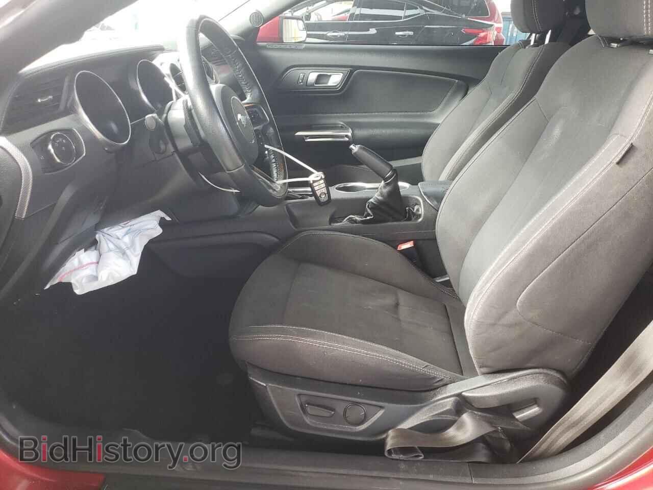 2020 FORD ALL Models - VIN: 1FA6P8TH9L5124786 - Фото 7