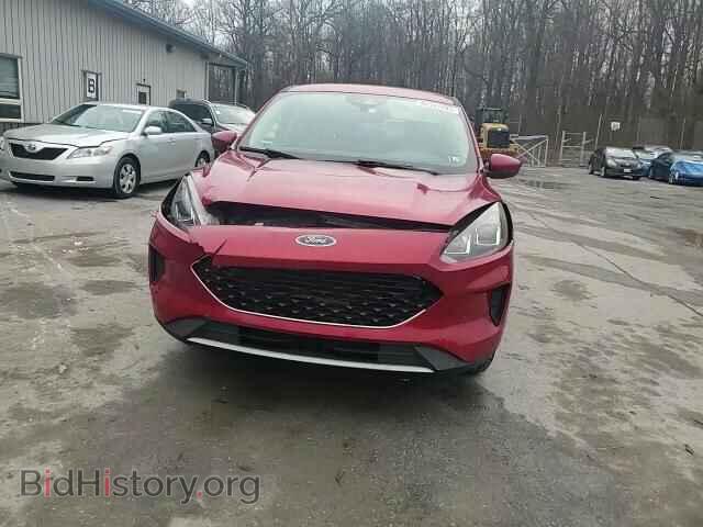 2020 FORD ESCAPE - VIN: 1FMCU9G69LUA82870 - Photo 14