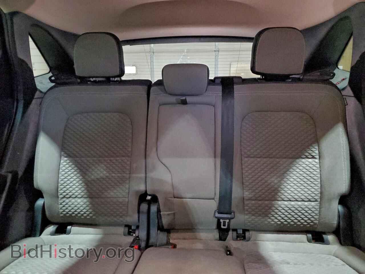 2020 FORD ESCAPE - VIN: 1FMCU9G69LUA82870 - Photo 10