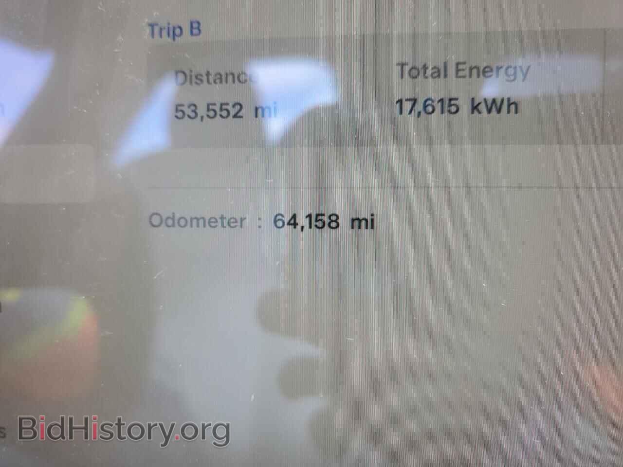 2022 TESLA MODEL X - VIN: 7SAXCBE54NF328832 - Фото 9