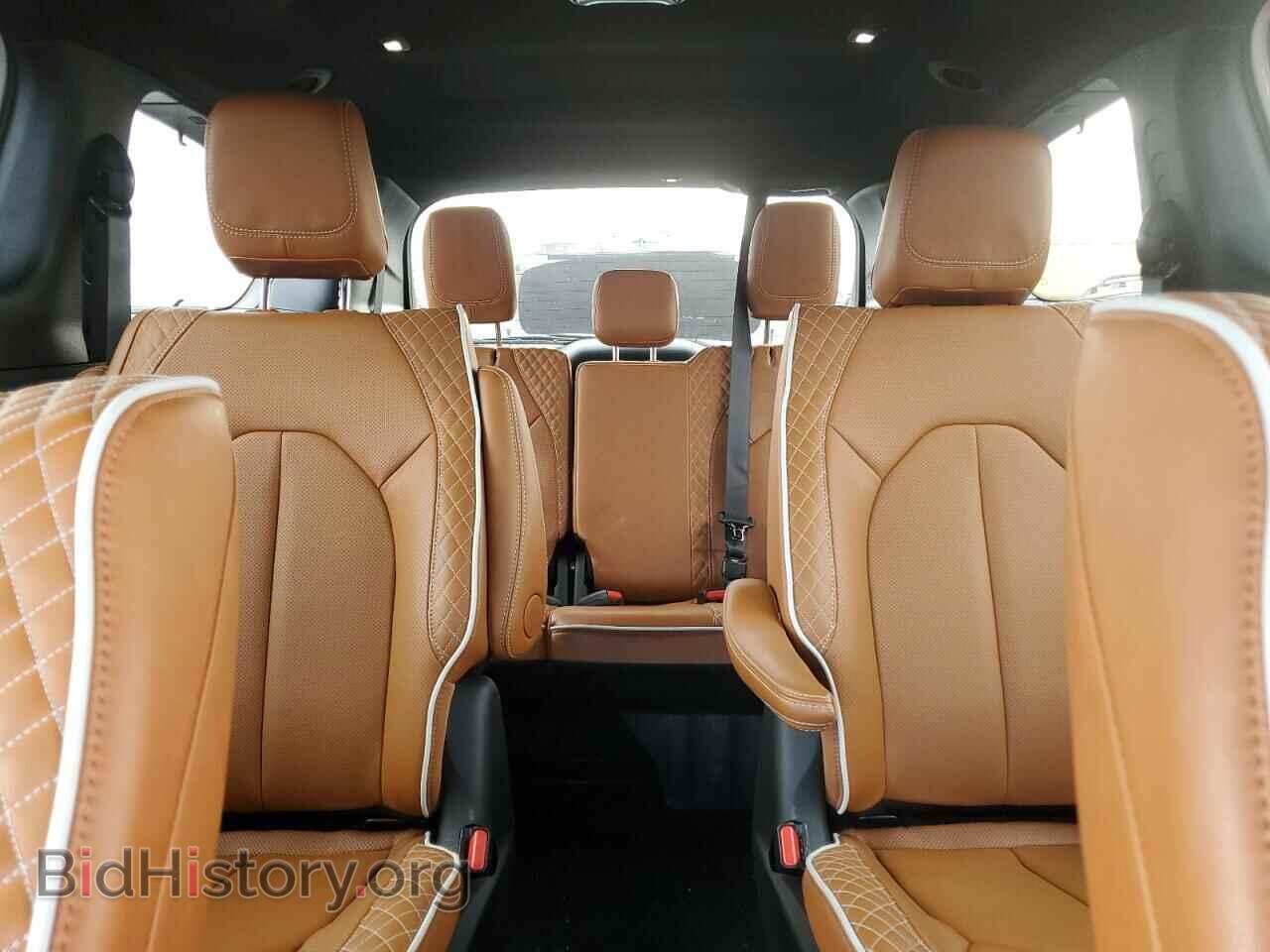 2024 CHRYSLER PACIFICA - VIN: 2C4RC1N75RR174692 - Фото 10