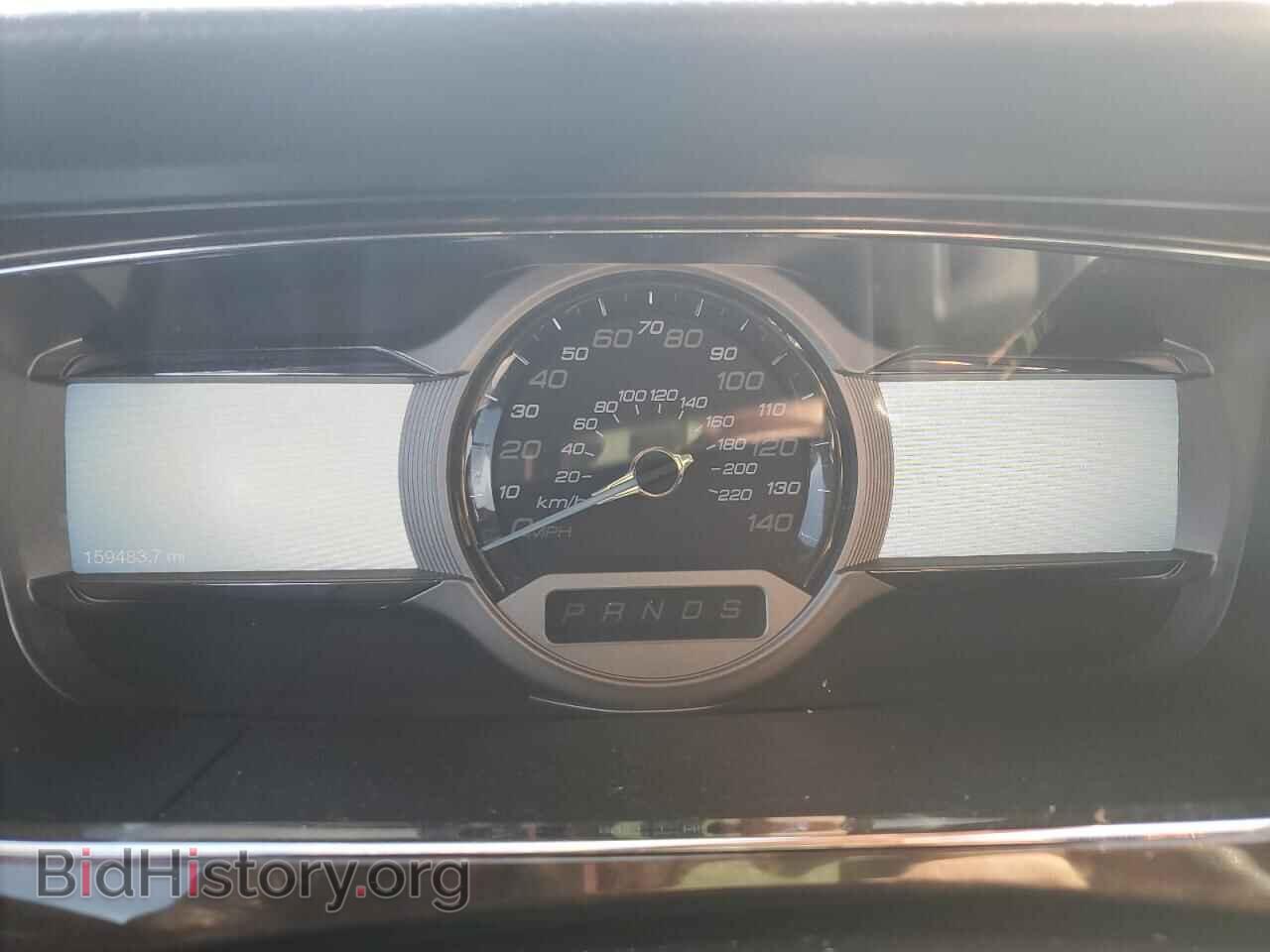 2017 FORD TAURUS - VIN: 1FAHP2F88HG109855 - Photo 9