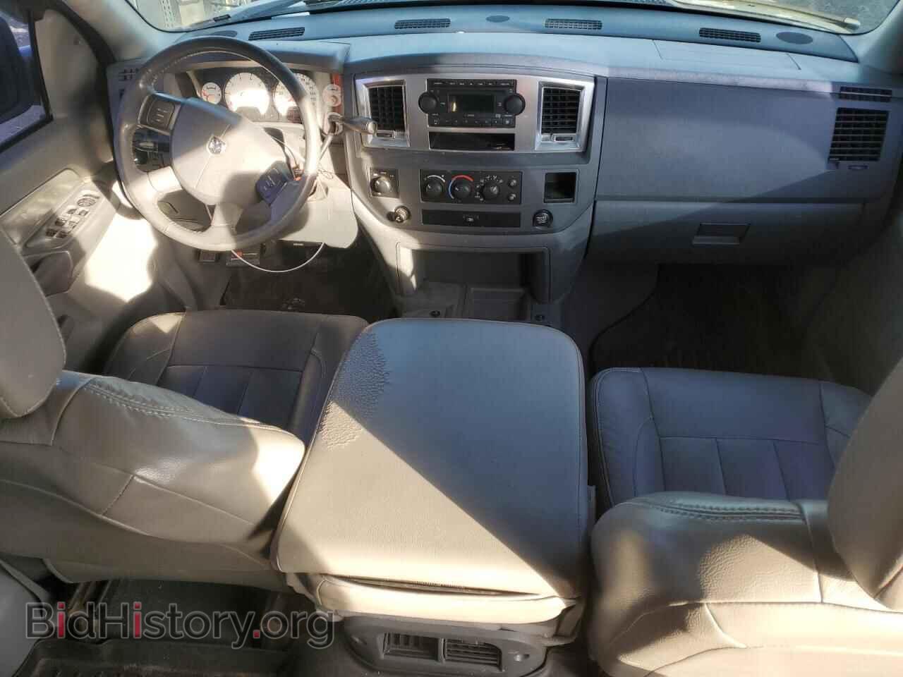 2007 DODGE All Models - VIN: 3D7KS19D17G712852 - Photo 8